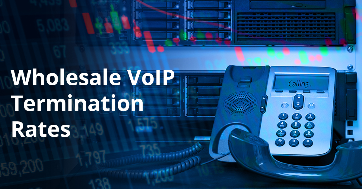 Ace Peak: Wholesale VoIP Termination Services - Empower Seamless Global  Calling
